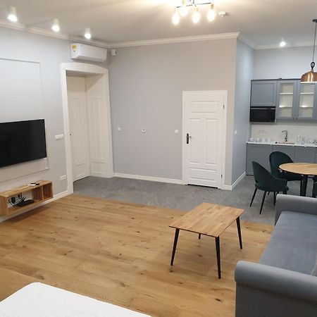 Apartamenty Centrum - Mickiewicza Bielsko-Biała Rum bild