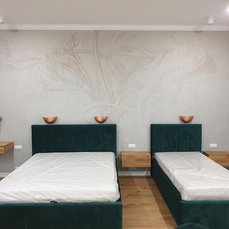 Apartamenty Centrum - Mickiewicza Bielsko-Biała Rum bild