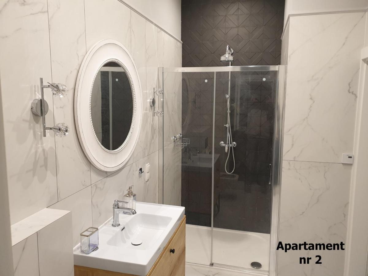 Apartamenty Centrum - Mickiewicza Bielsko-Biała Exteriör bild