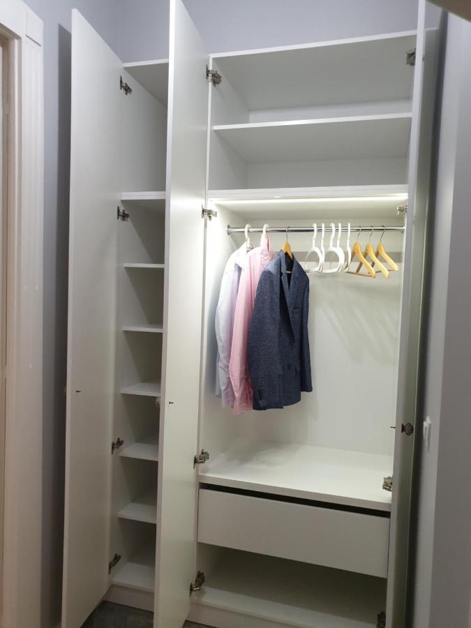 Apartamenty Centrum - Mickiewicza Bielsko-Biała Rum bild