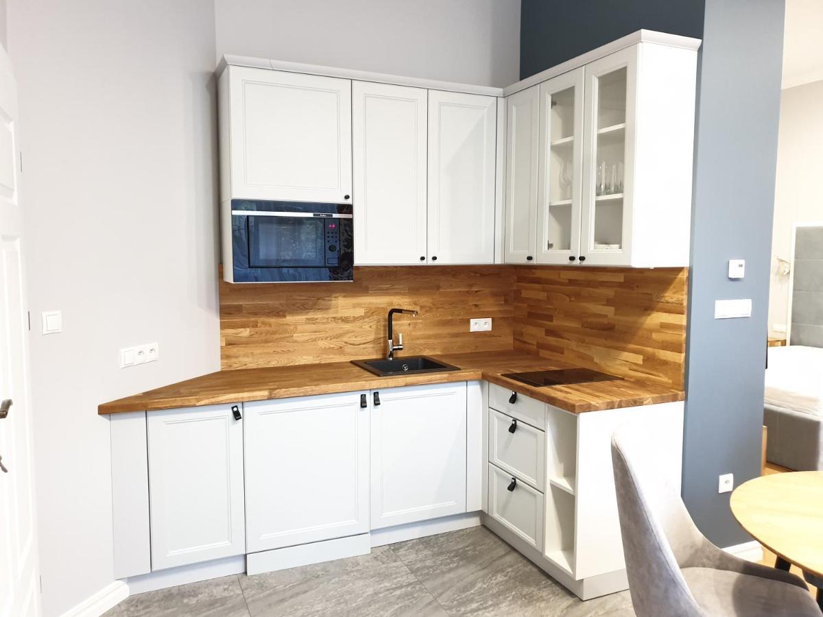 Apartamenty Centrum - Mickiewicza Bielsko-Biała Rum bild