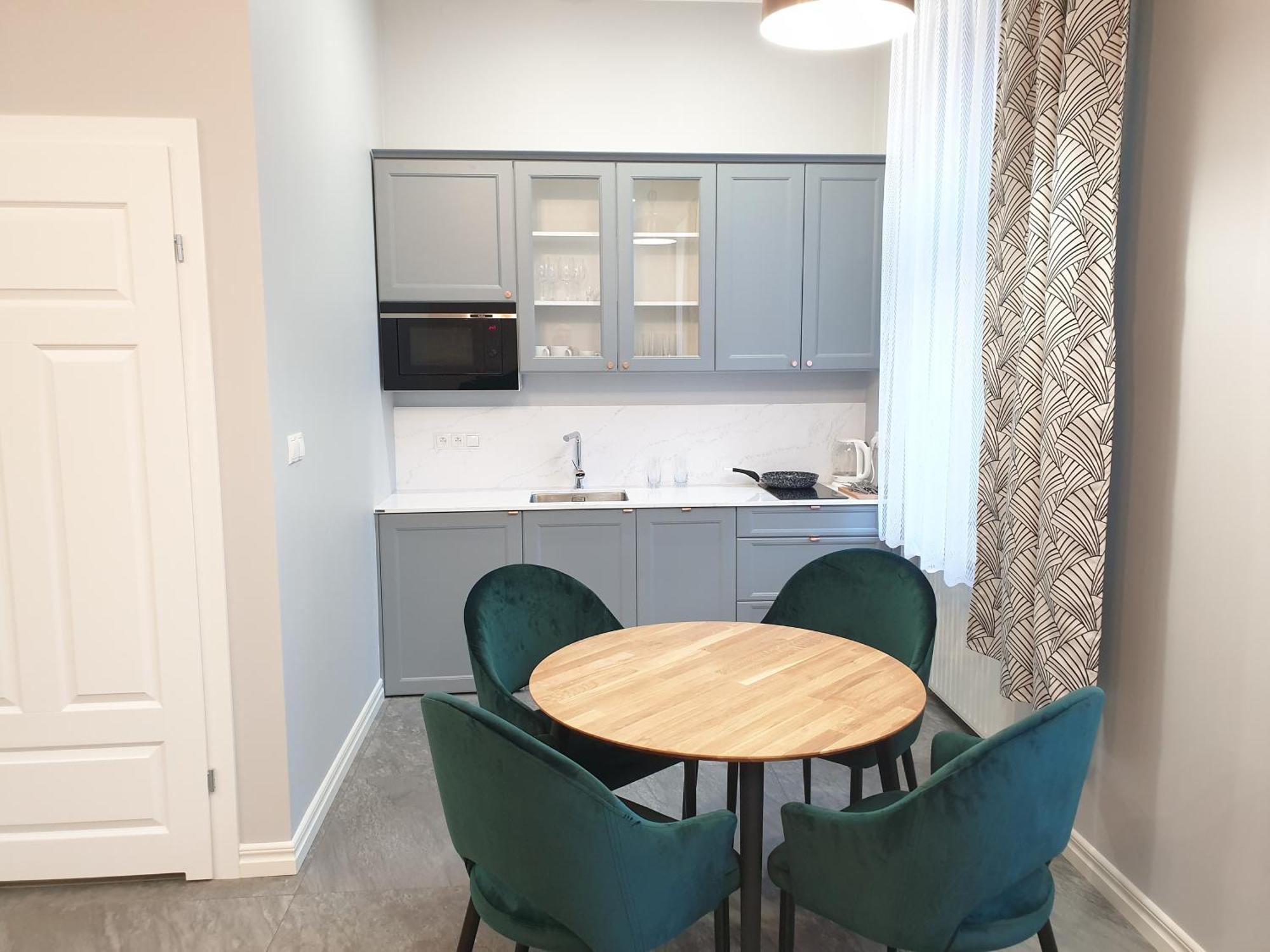 Apartamenty Centrum - Mickiewicza Bielsko-Biała Rum bild