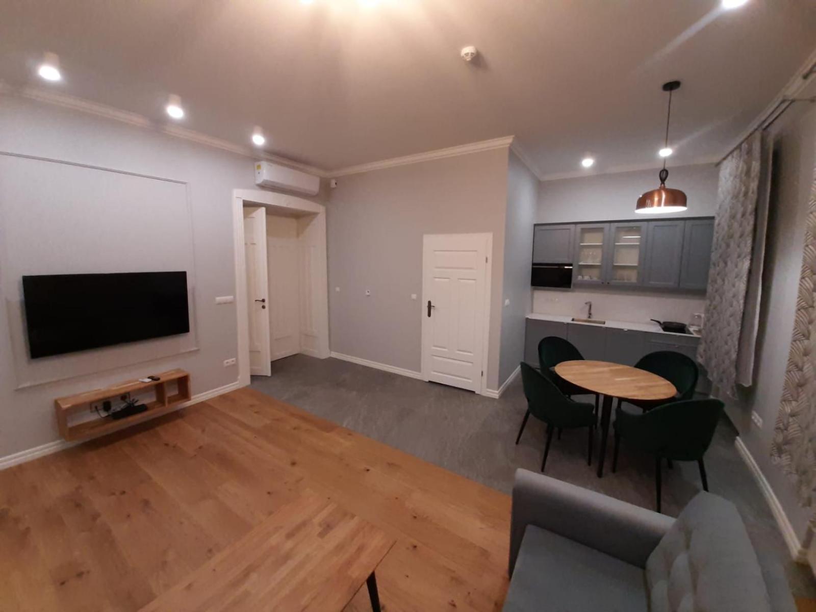 Apartamenty Centrum - Mickiewicza Bielsko-Biała Rum bild
