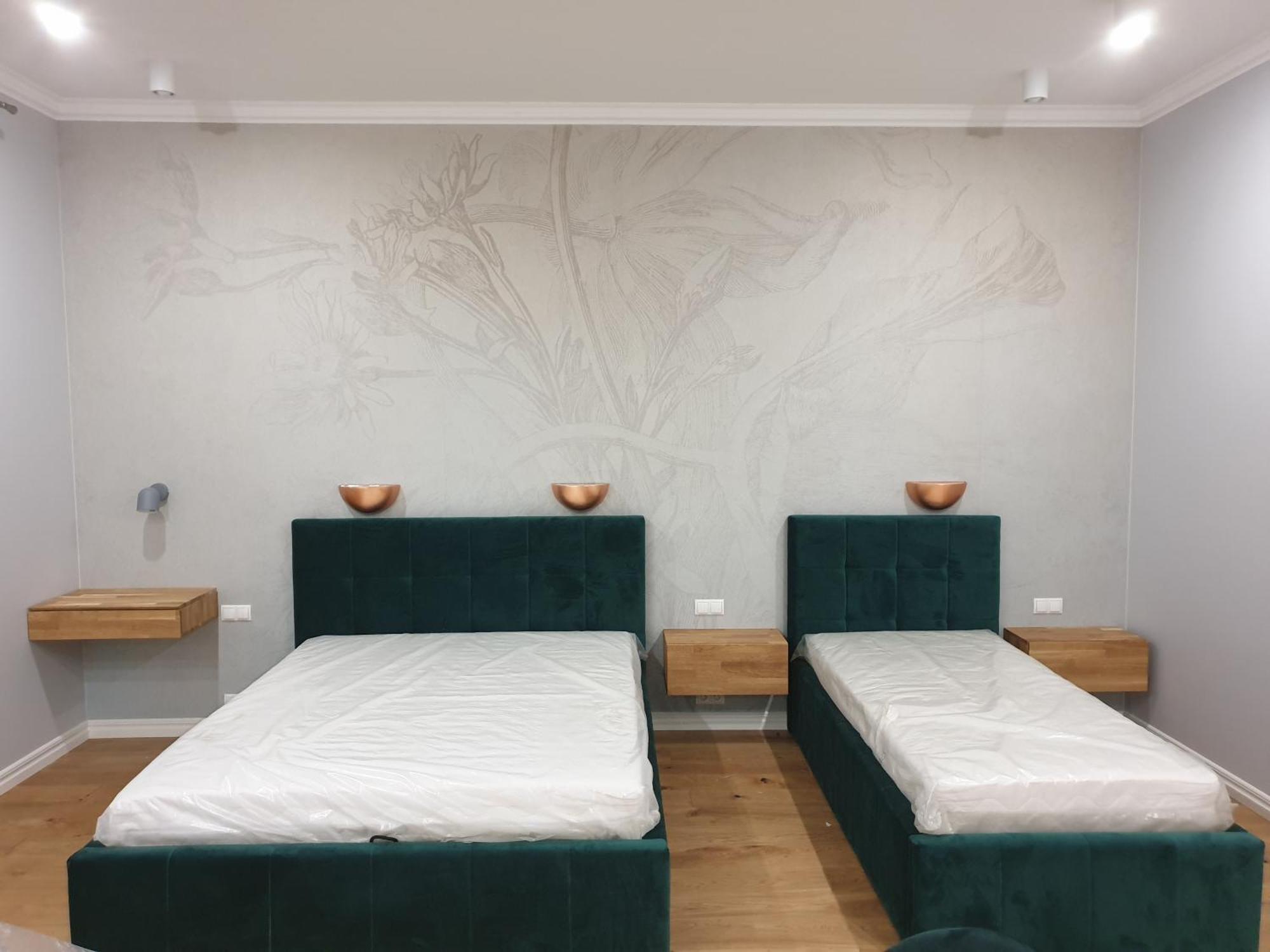 Apartamenty Centrum - Mickiewicza Bielsko-Biała Rum bild