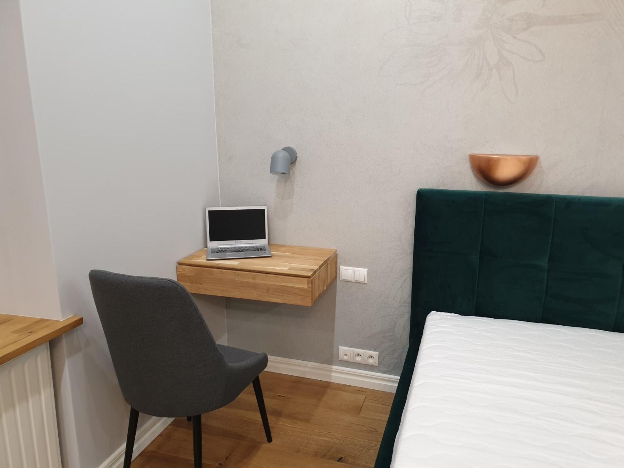 Apartamenty Centrum - Mickiewicza Bielsko-Biała Rum bild