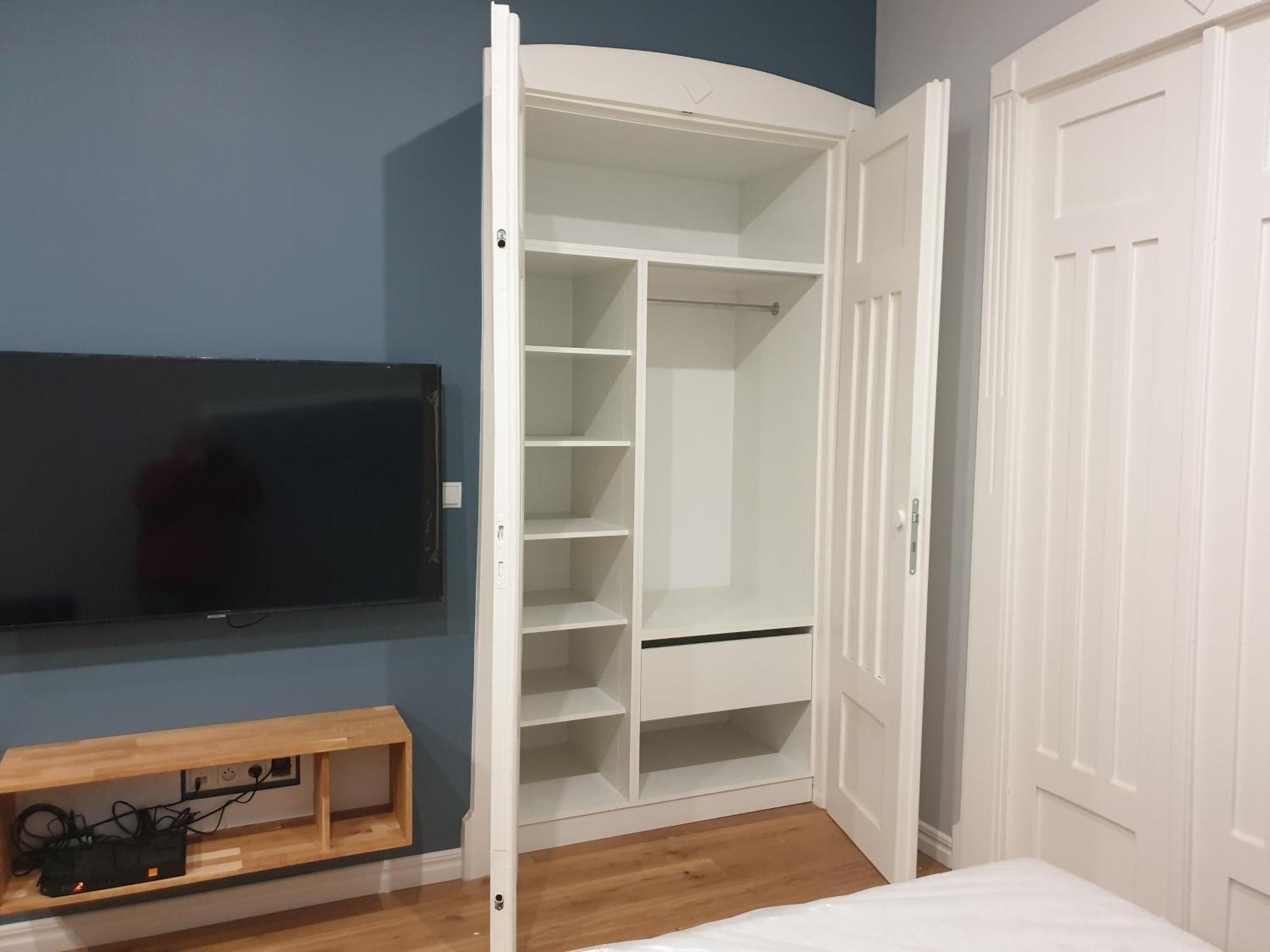 Apartamenty Centrum - Mickiewicza Bielsko-Biała Rum bild