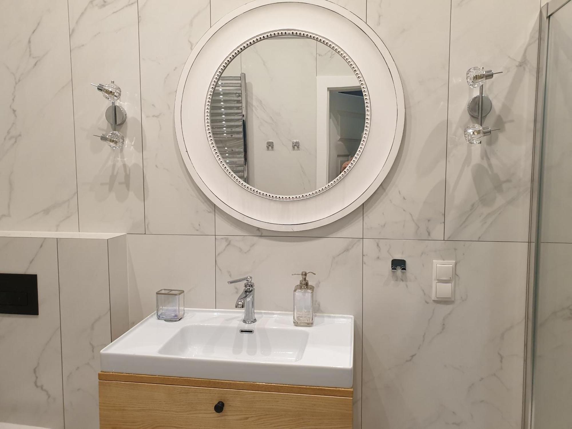 Apartamenty Centrum - Mickiewicza Bielsko-Biała Rum bild