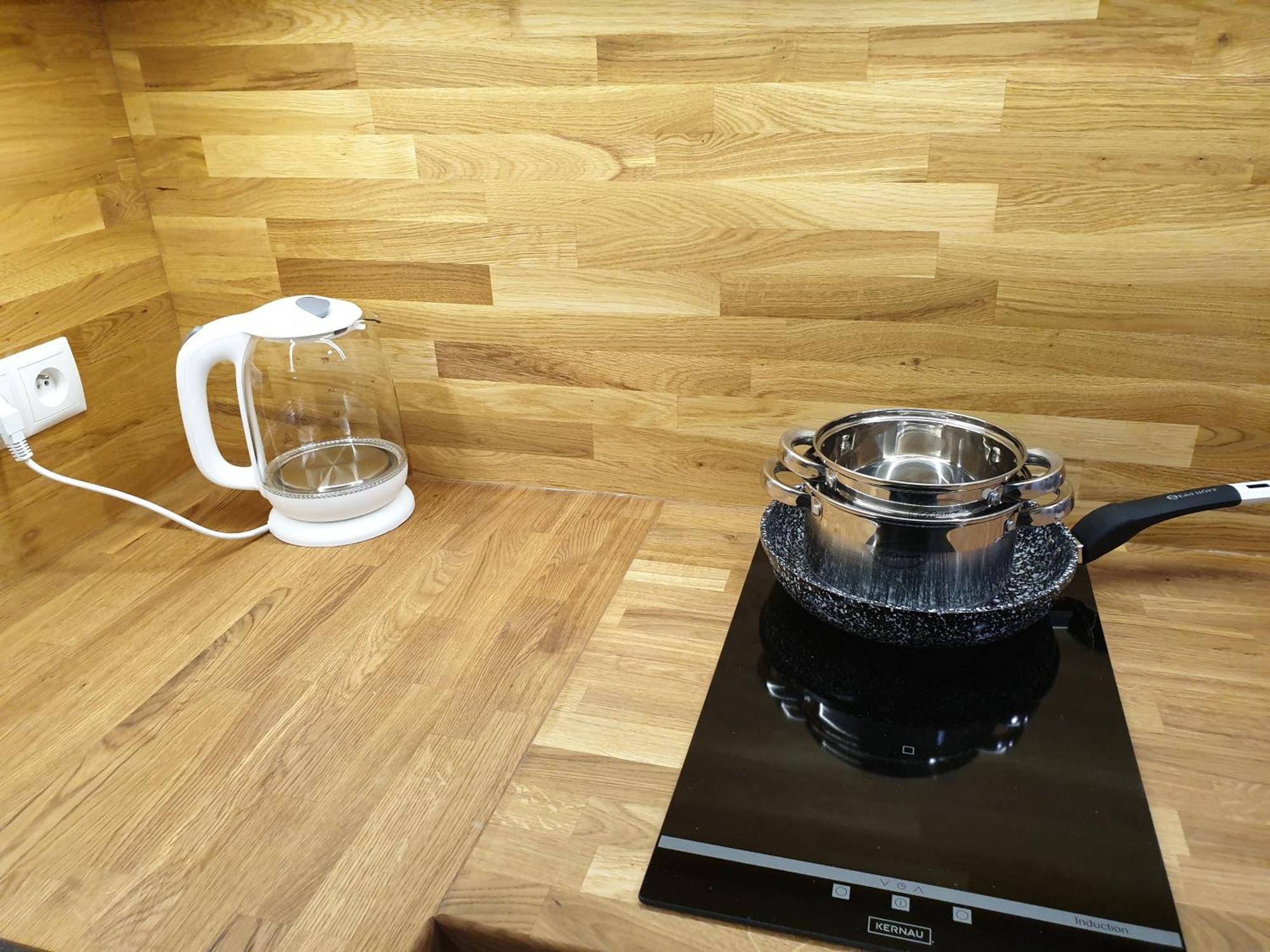 Apartamenty Centrum - Mickiewicza Bielsko-Biała Rum bild