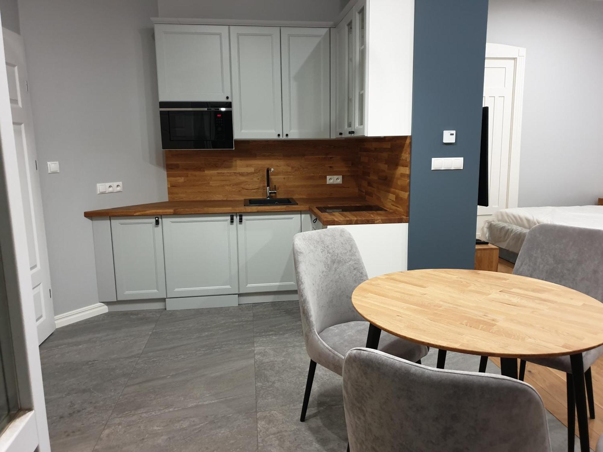 Apartamenty Centrum - Mickiewicza Bielsko-Biała Rum bild
